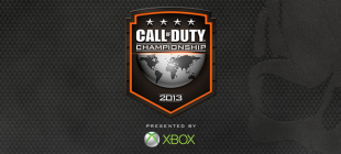 Call of Duty Championship 2013